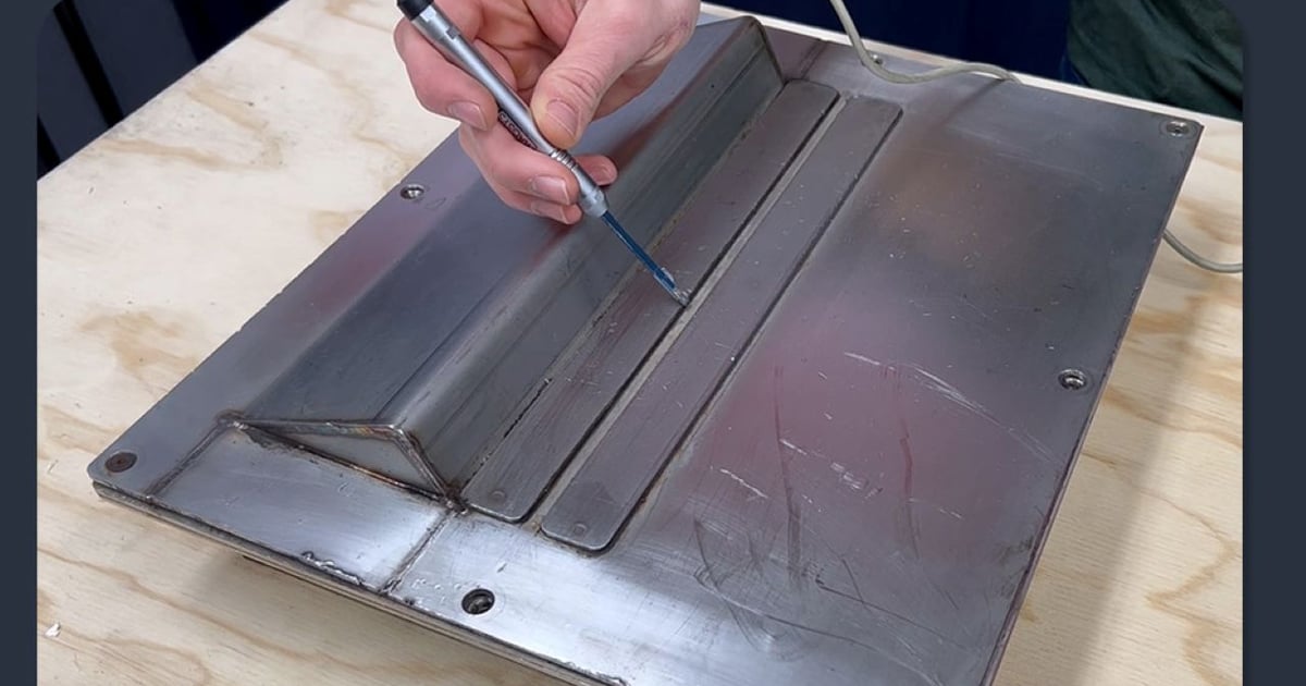 Measuring the Strength of a Magnet