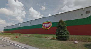Del Monte Foods to Close Indiana Tomato Processing Plant