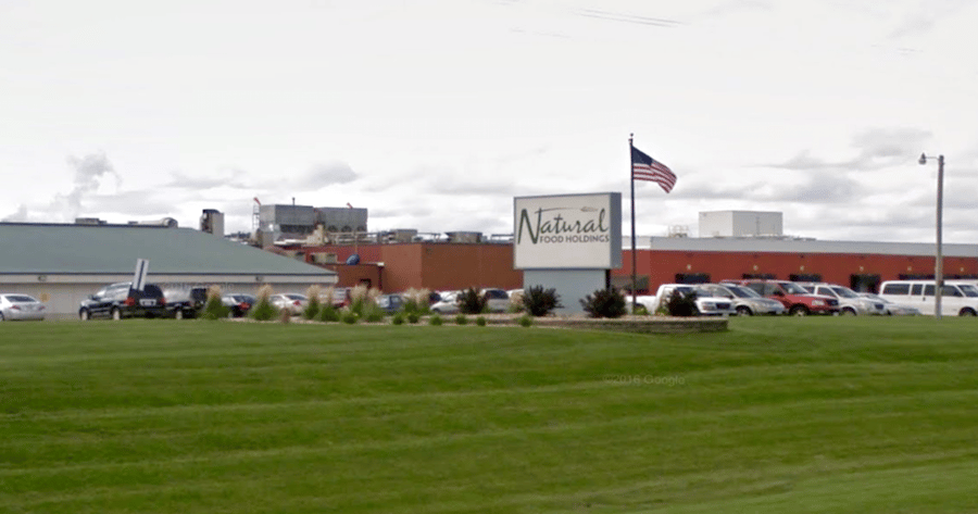 Perdue-Owned Pork Processor Plans $29M Plant Expansion