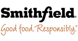 Smithfield to close pork plant