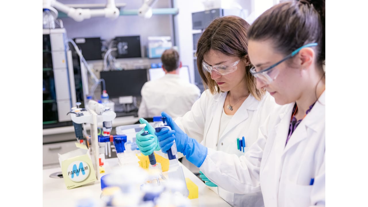 GSK Acquires Biopharma Company for Food Allergy Treatment