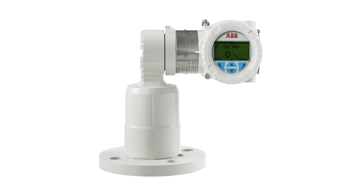 Level Measurement in the Plastics Industry