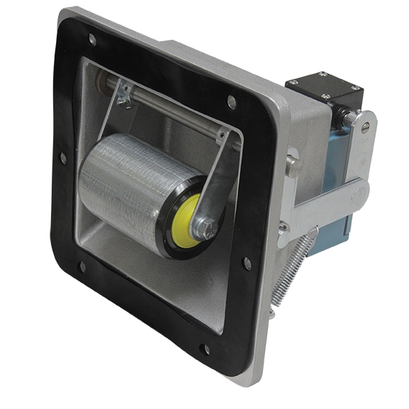 Bucket Elevator Alignment Control