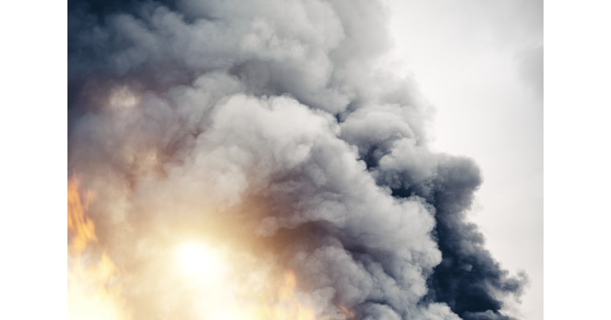Petroleum Plant Explosion Leaves One Dead, One Injured