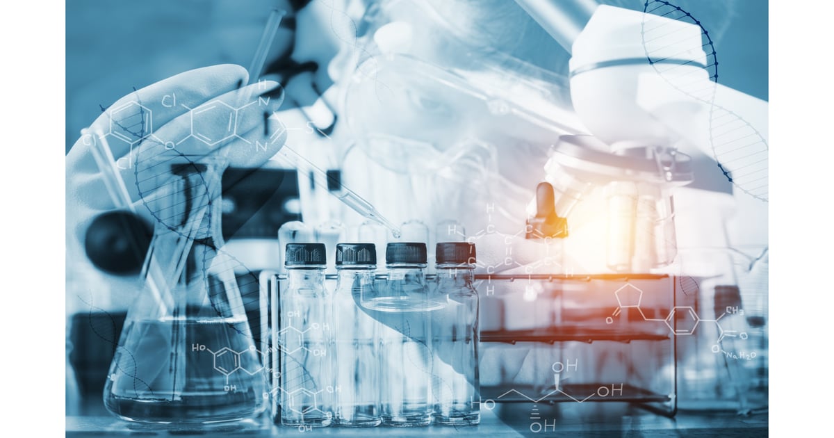 Domestic Chemical Manufacturing Shows Robust July Activity