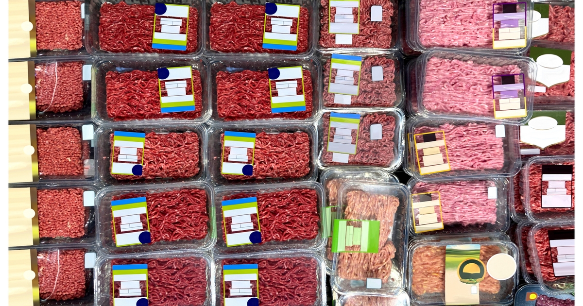 USDA Recalls April 2024