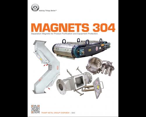 Magnets 304