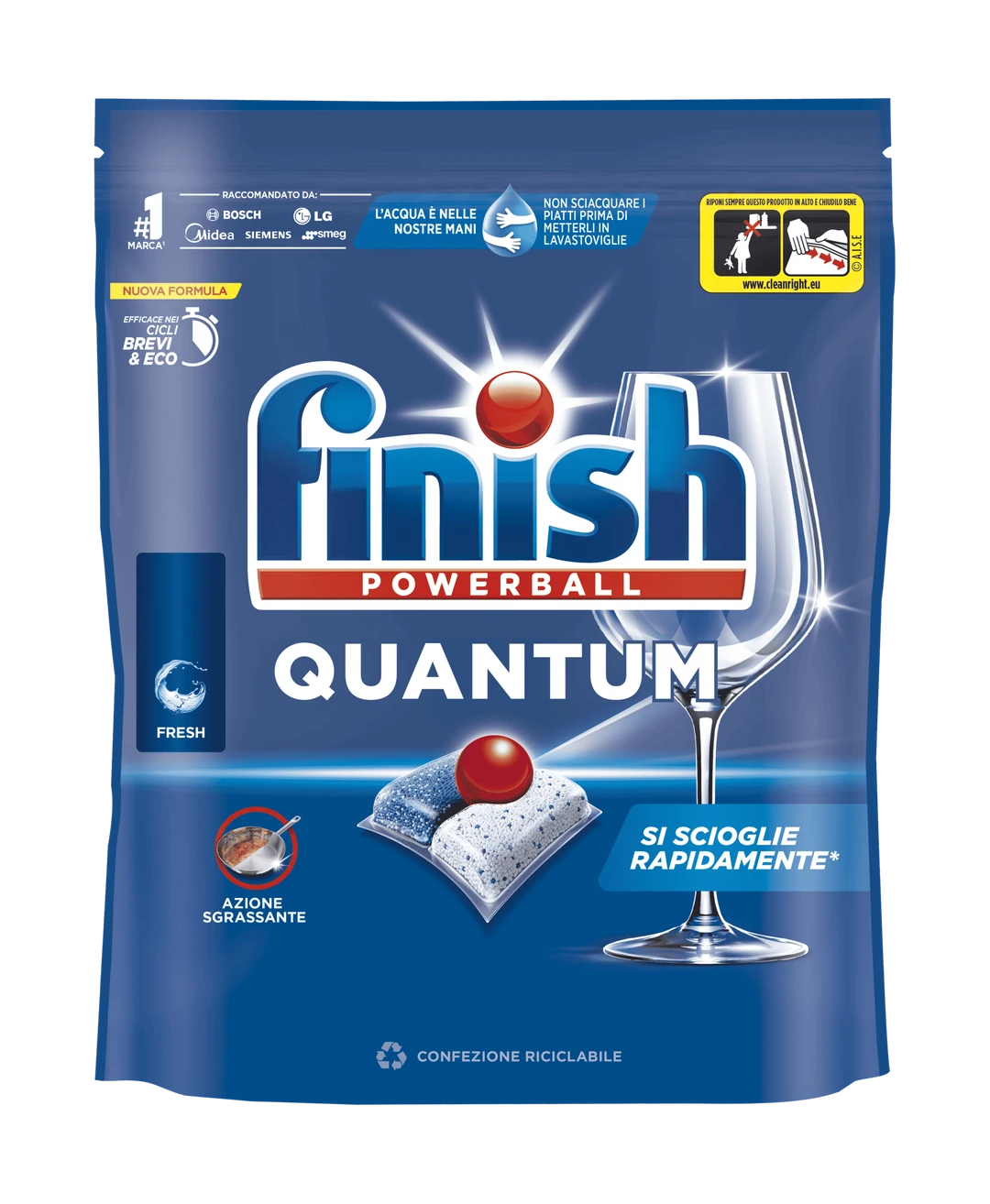 QUANTUM