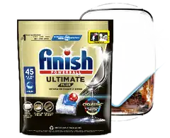 FINISH ULTIMATE PLUS