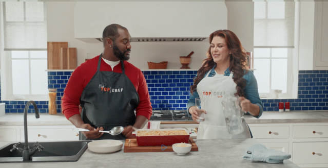 Take the Finish Ultimate Challenge