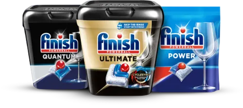 AUTO DISHWASHING