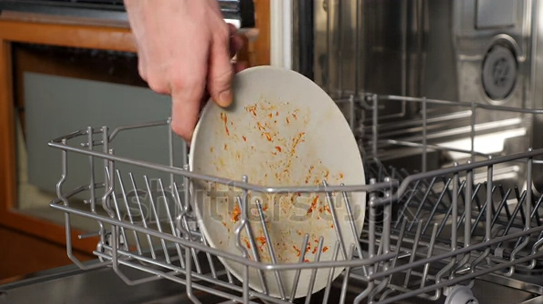 Combien d’eau consomme un lave-vaisselle ?
