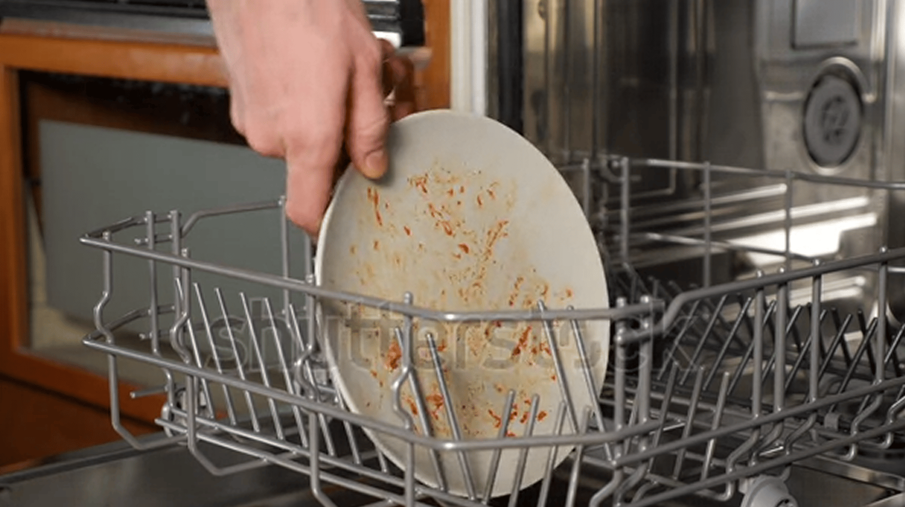 Combien d’eau consomme un lave-vaisselle ?
