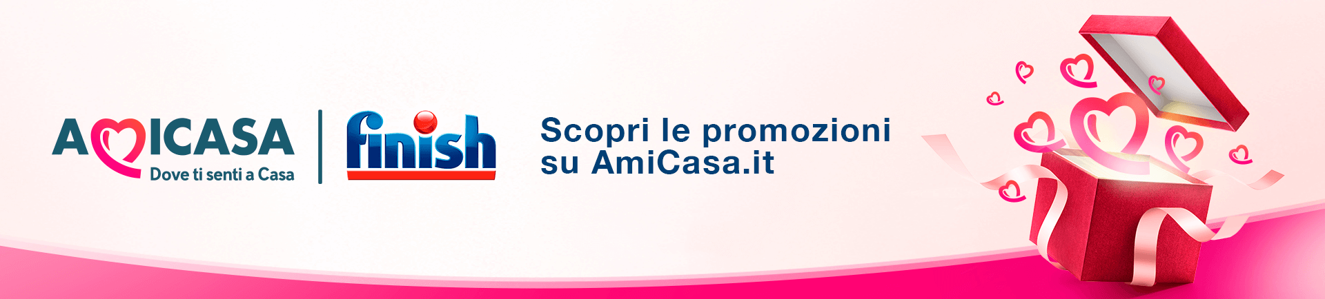 Scopri come su Amicasa.it