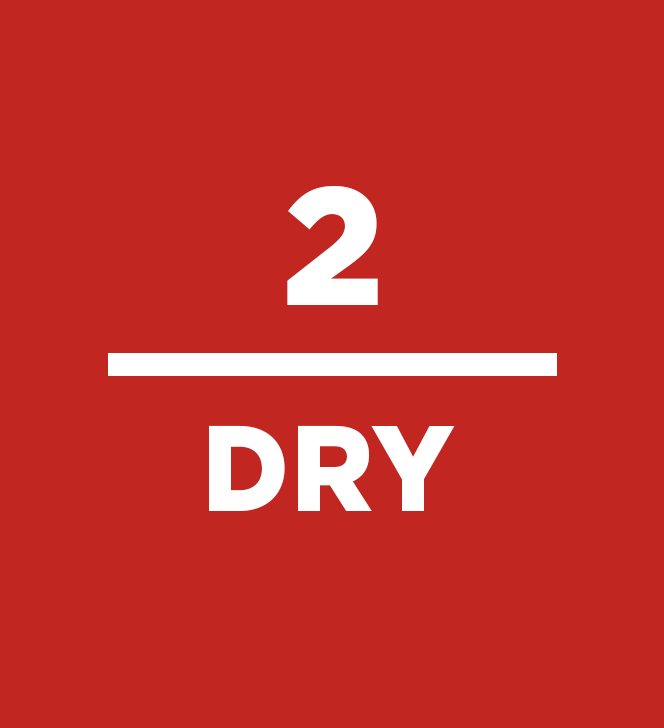DRY 2