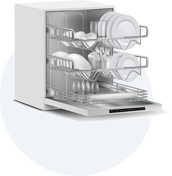 Qual é a melhor lava-louças?