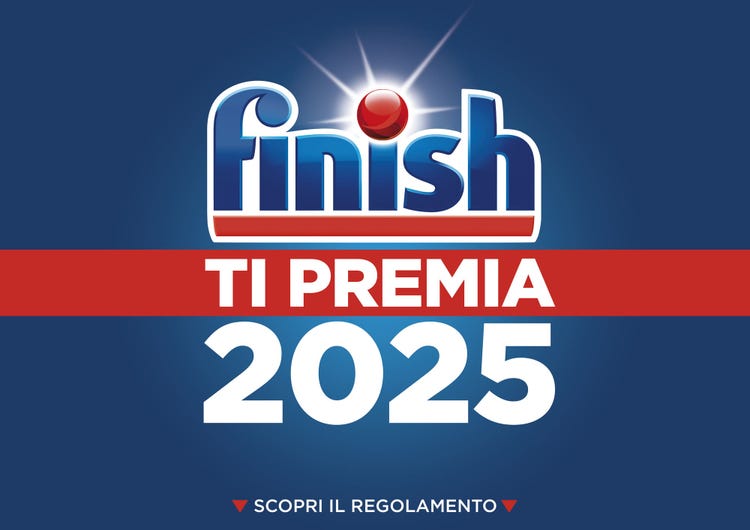 finish