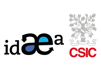 IDAEA-CSIC logo