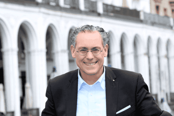 porträt Frank Böttcher