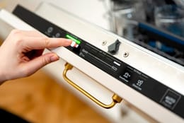 Common Dishwasher Symbols Explained | Finish® AU