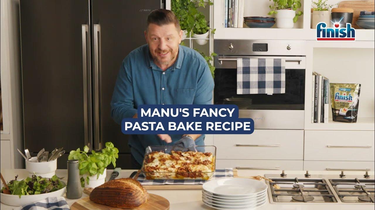 Watch simple step-by-step recipe video