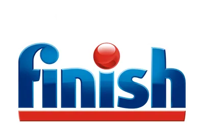 Finish® US logo