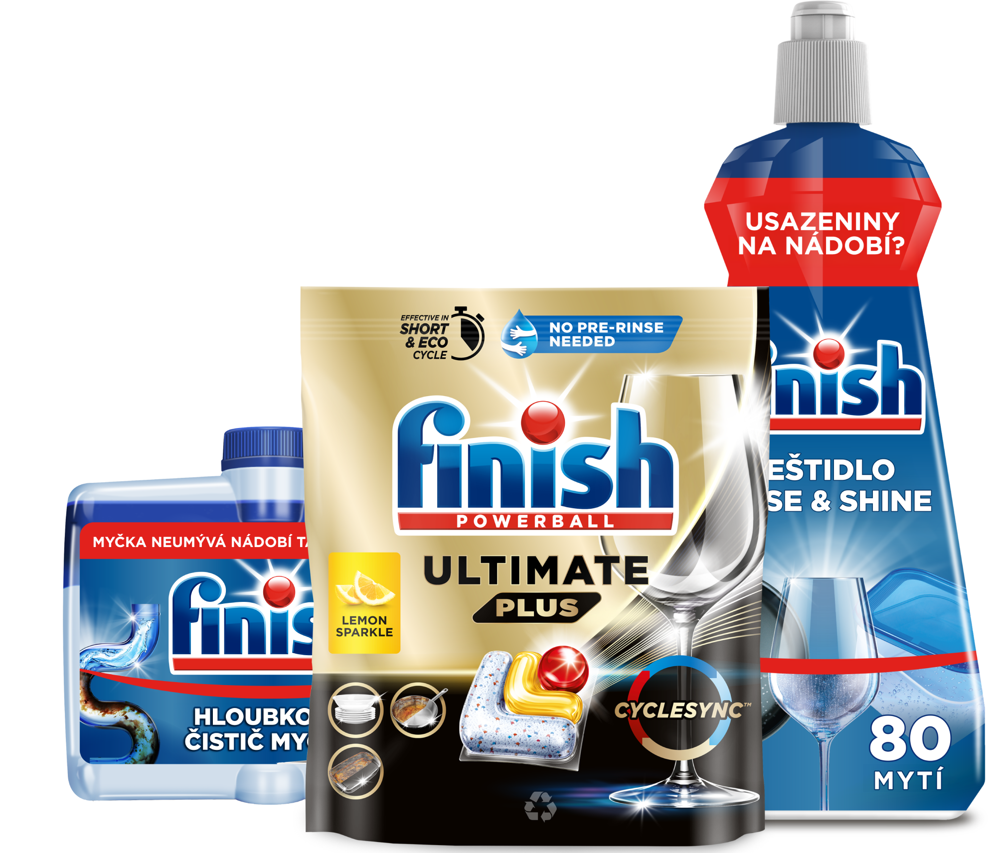 Finish CZ