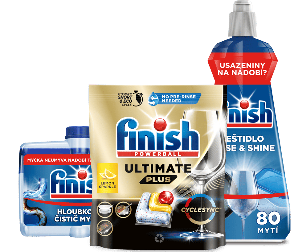 Finish CZ