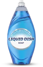 HAND DISHWASHING
