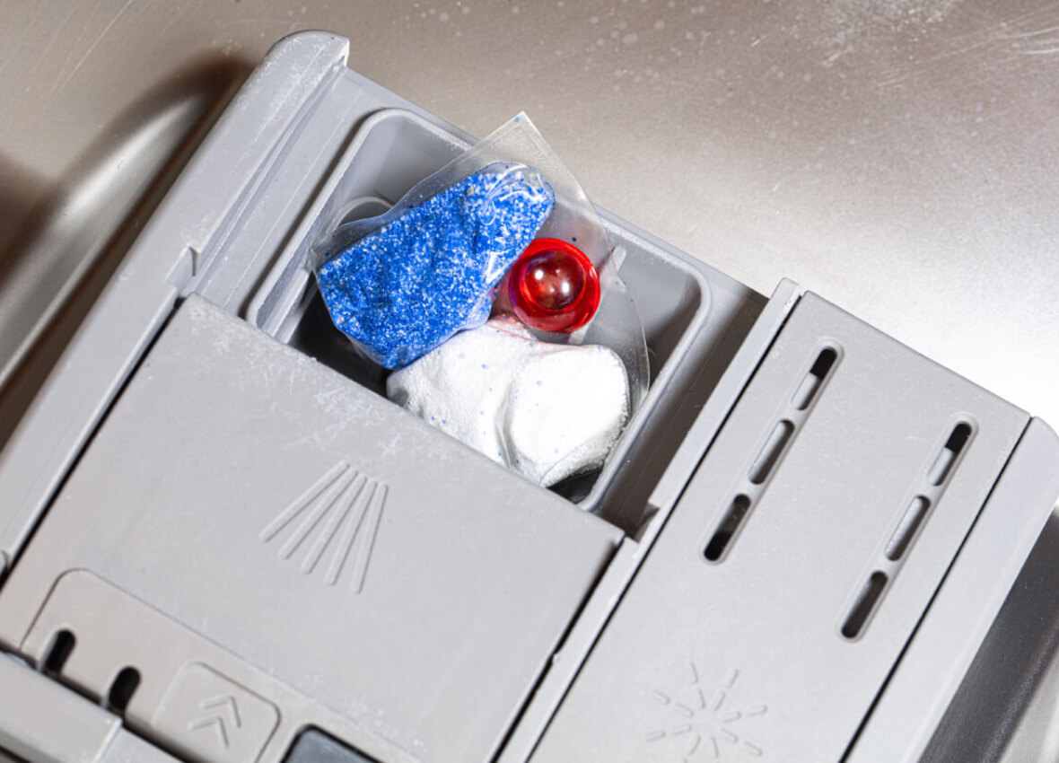 Qual é a melhor lava-louças?