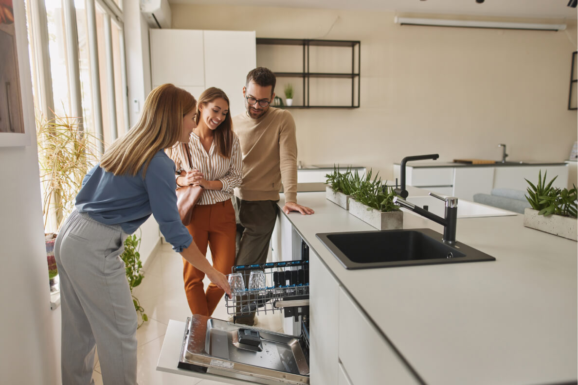 Capacidade da máquina por número de serviços