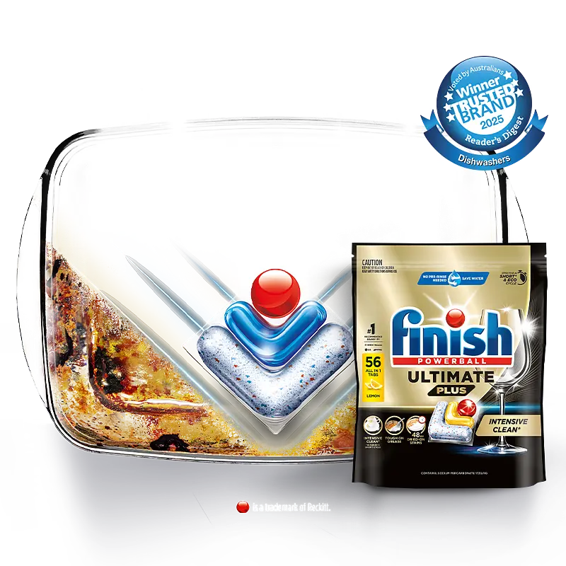 INTENSIVE CLEAN IN A SHORT CYCLE*