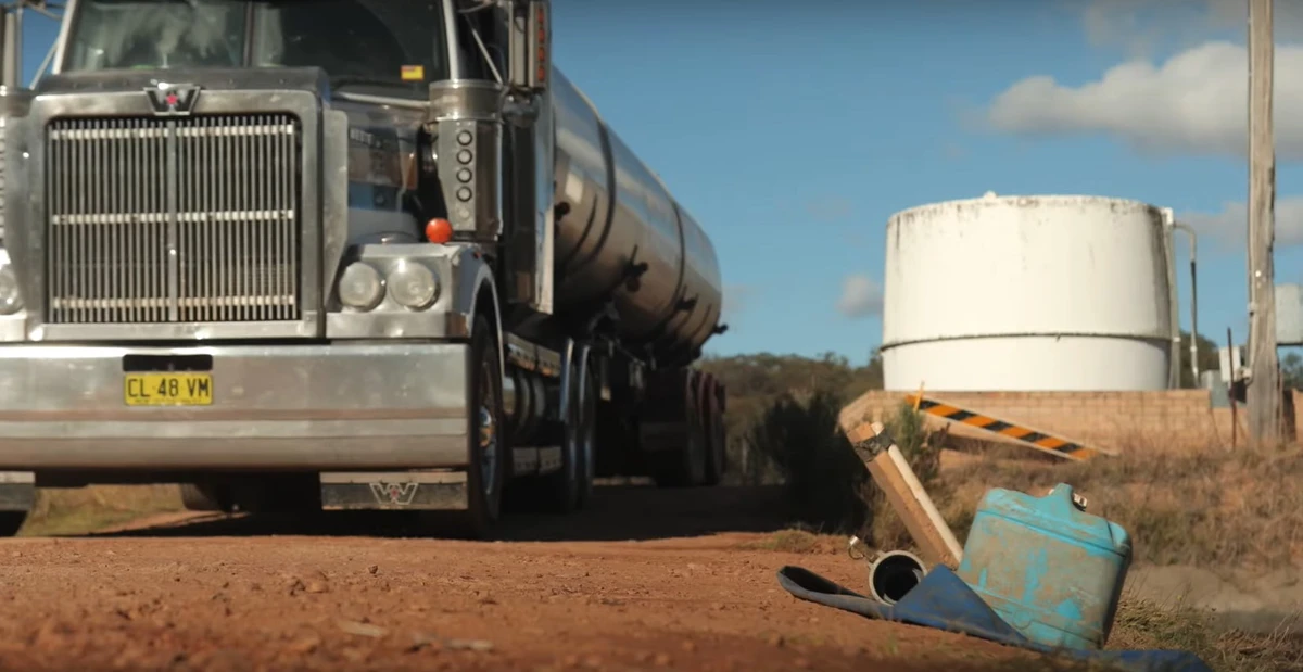 water-tank-and-truck