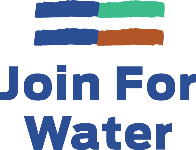 join for water