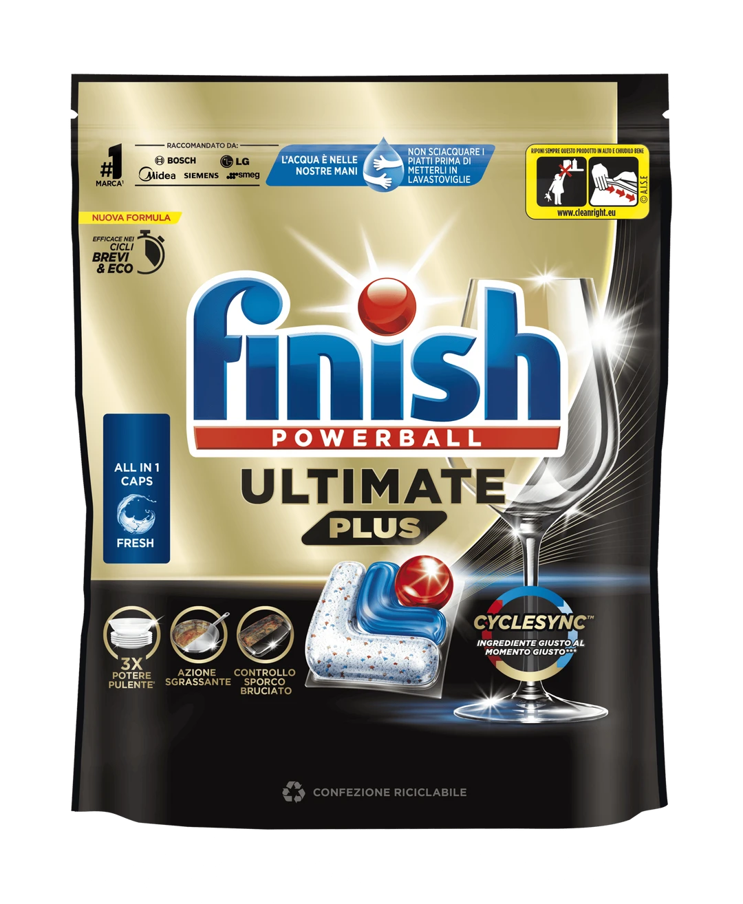 ULTIMATE PLUS