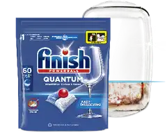 FINISH QUANTUM