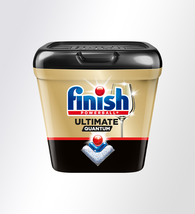 Finish ultimate quantum product