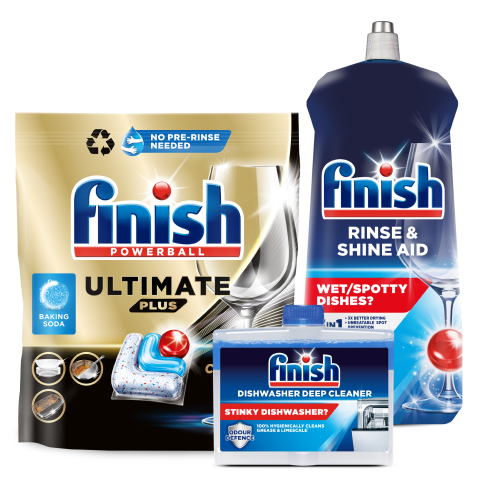 Finish products