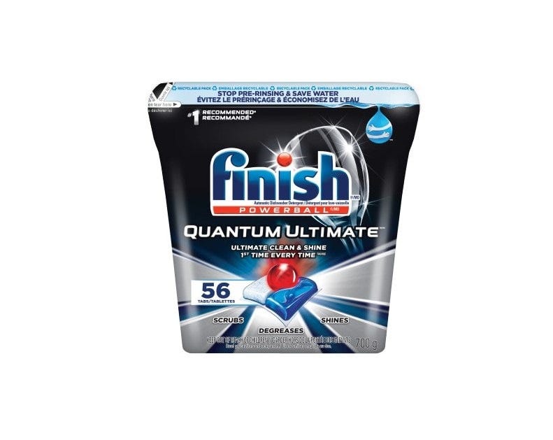 Image of Finish Quantum tablets