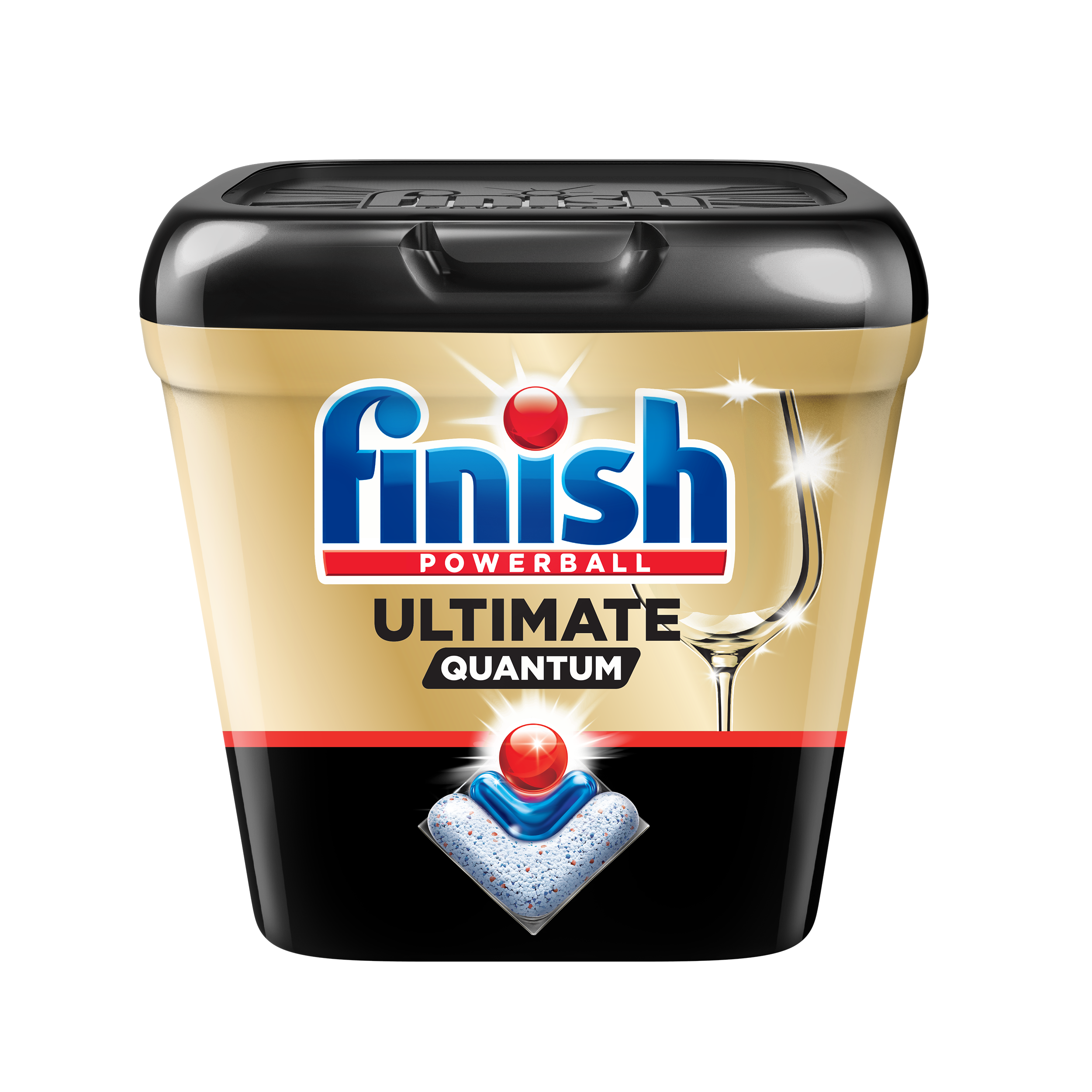 Finish Ultimate product