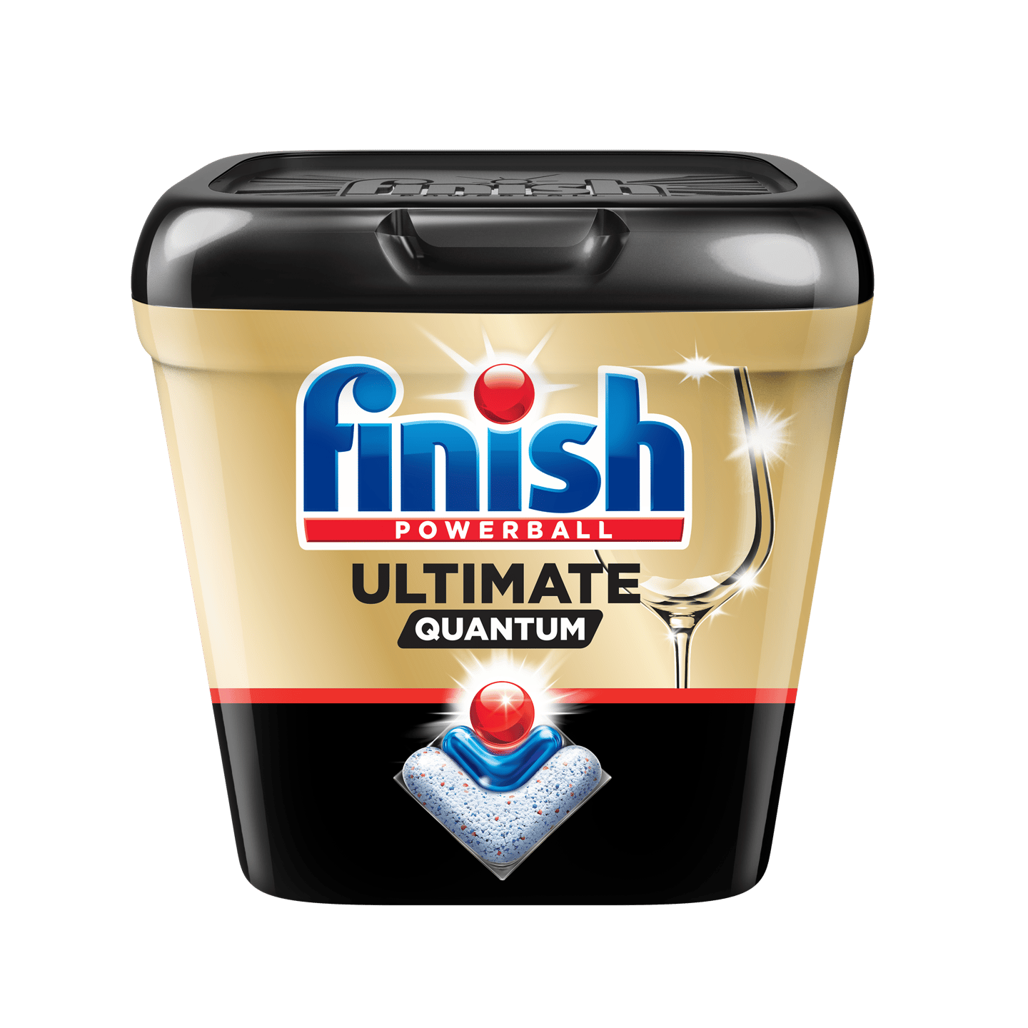 Finish Ultimate product