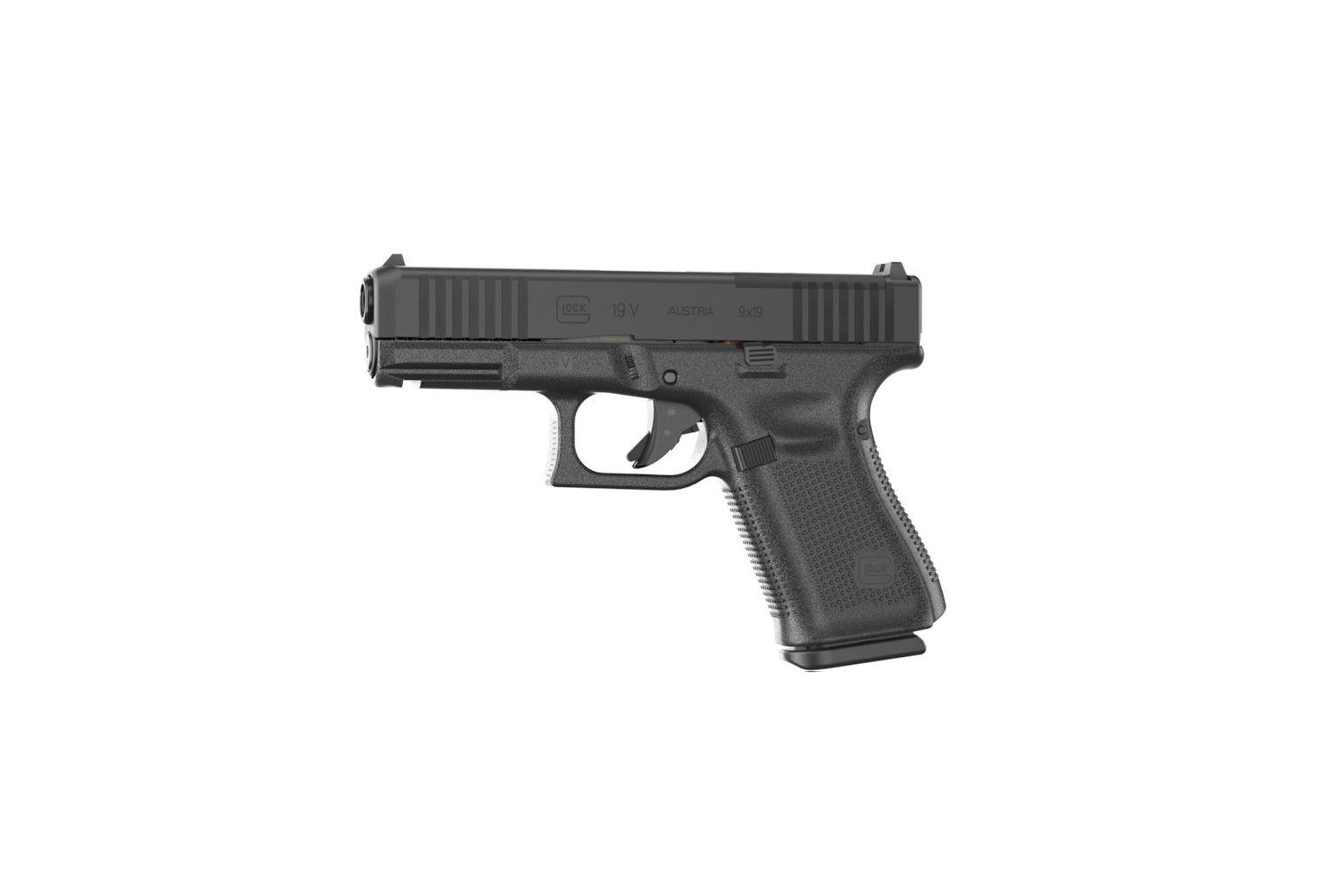 G19 V MOS