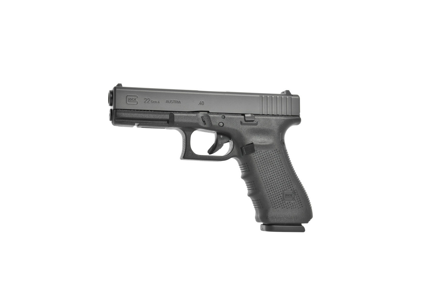 GLOCK 22 Gen4