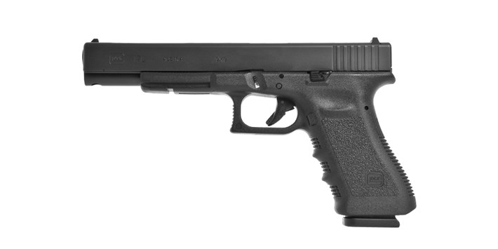 トイガン Glock 17L H&K USP G17_L.jpg