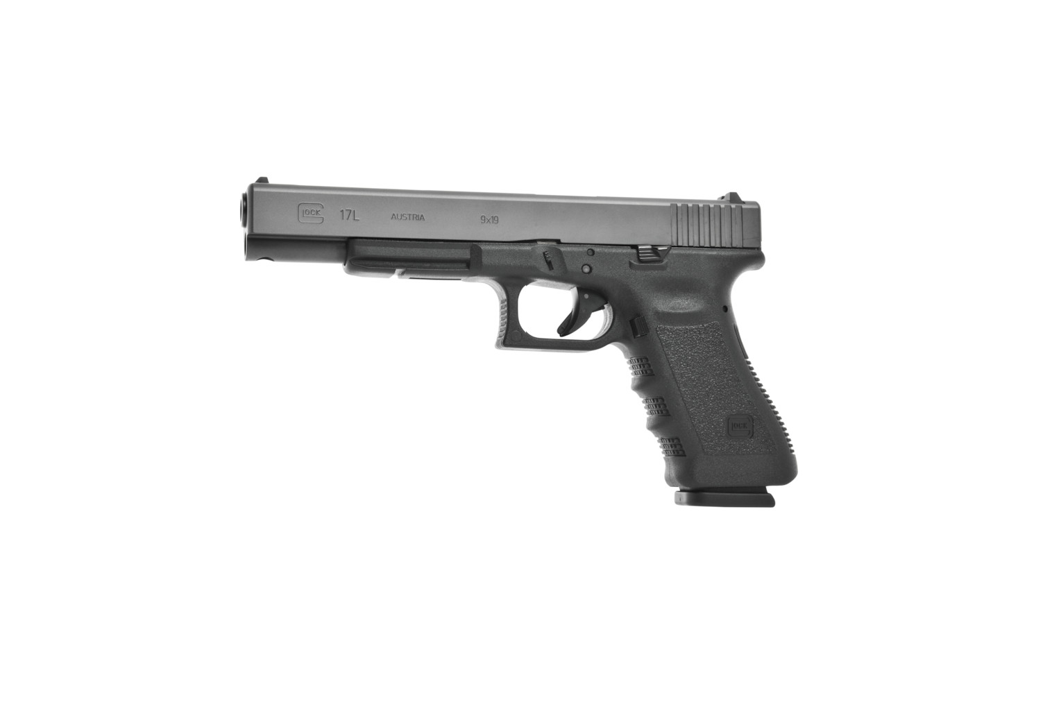 トイガン Glock 17L H&K USP G17L