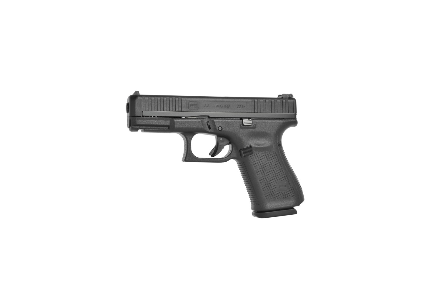 Glock 44, right side