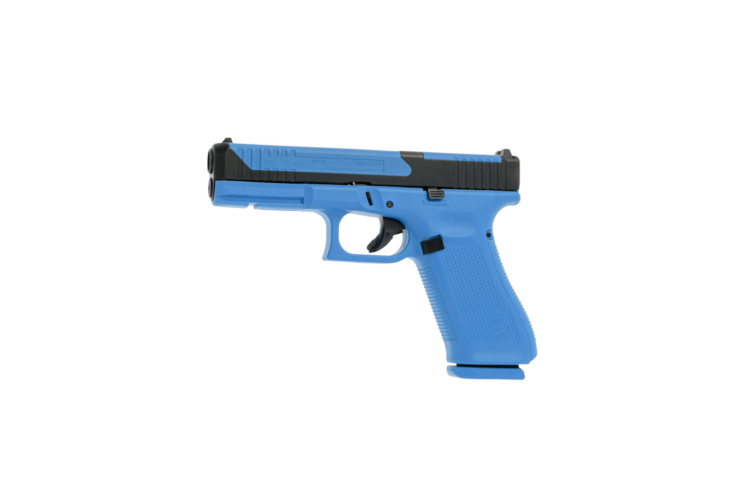 t.matu　GLOCK　17他 G17T Gen5 MOS UTM
