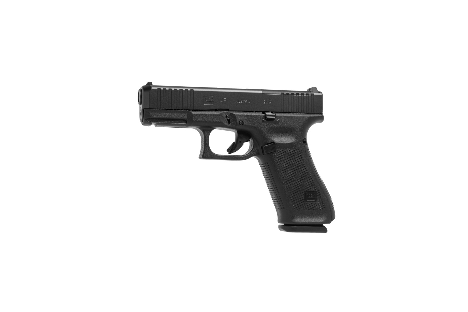 Glock 45 MOS, right side