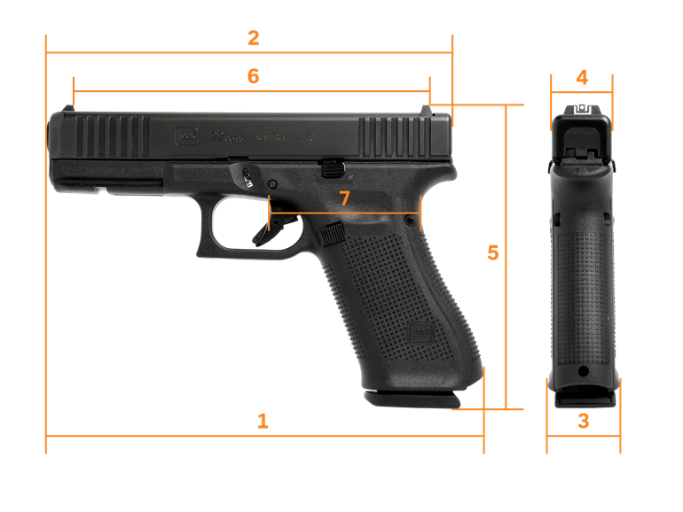 G22 Gen5