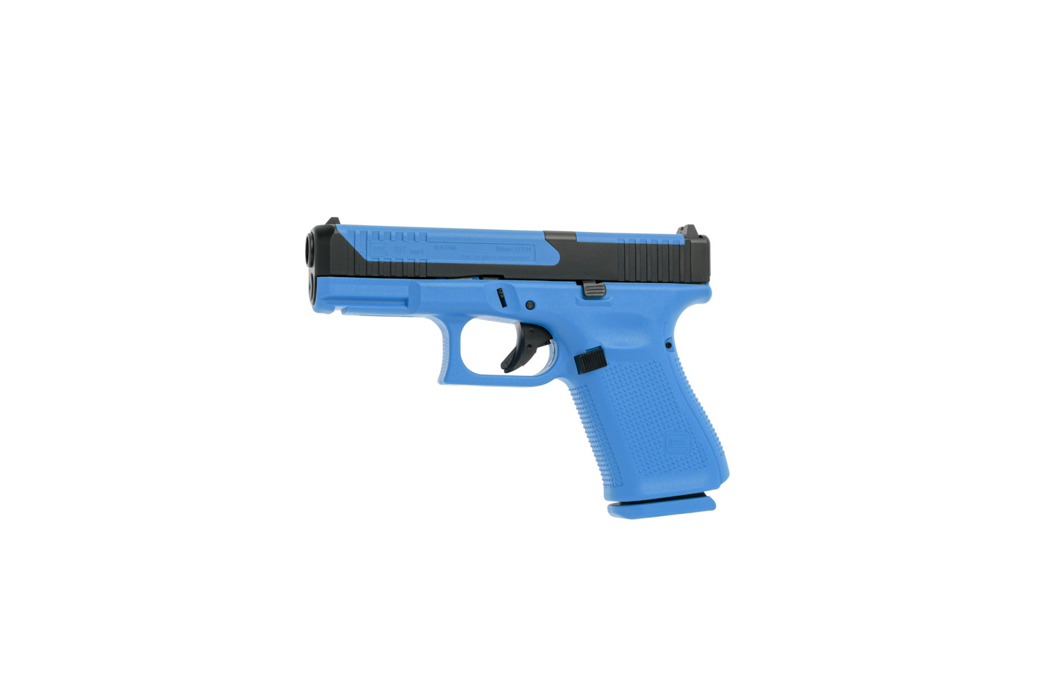 G19T Gen5 MOS UTM